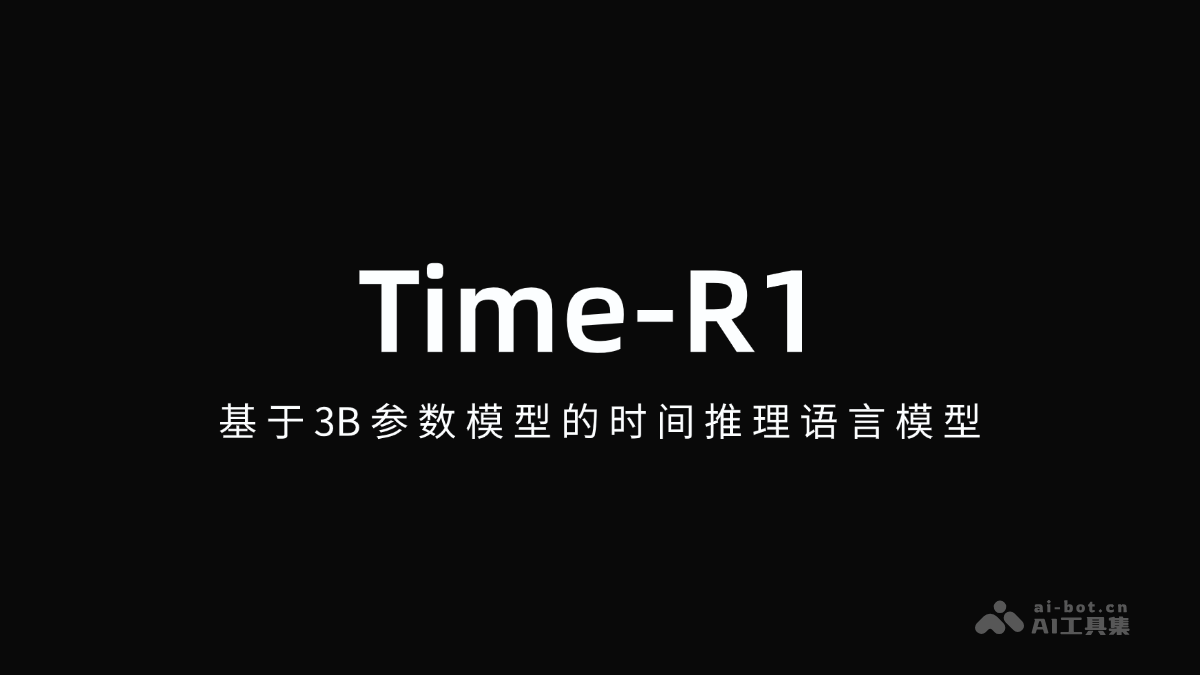 Time-R1