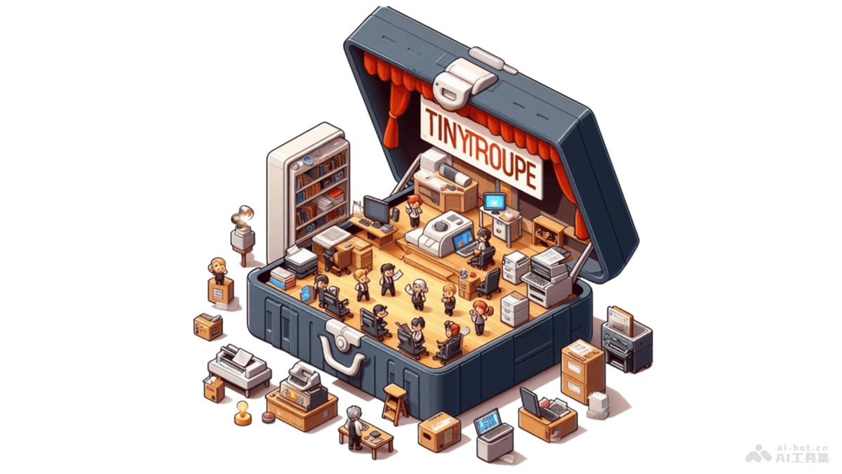 TinyTroupe