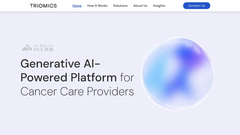 Triomics
