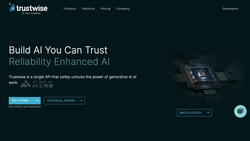 TrustWise