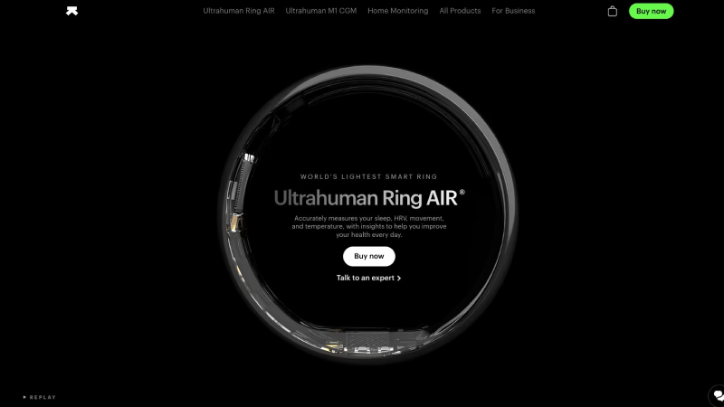 Ultrahuman