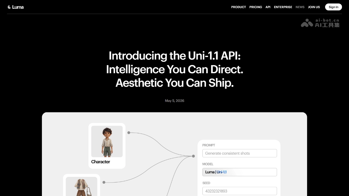 Uni-1.1