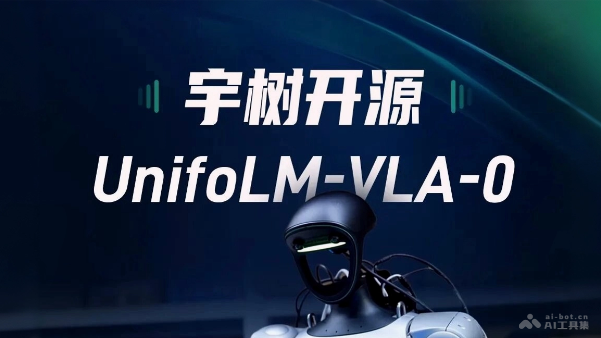 UnifoLM-VLA-0