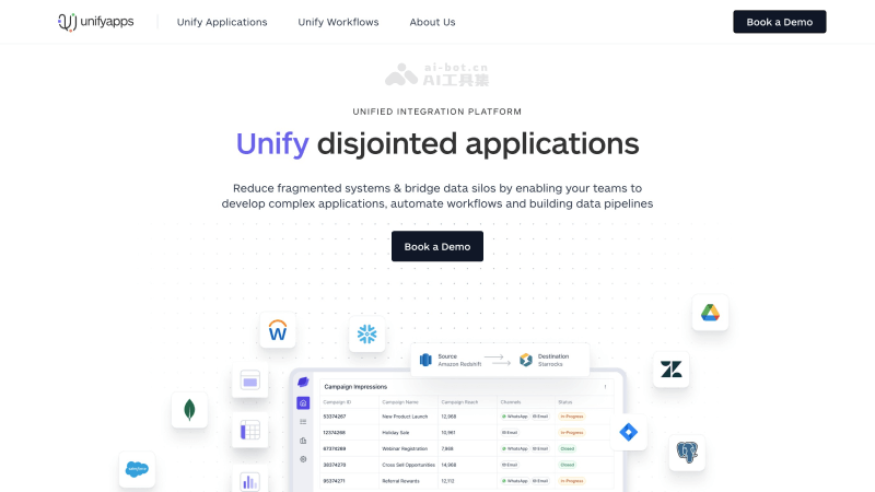 UnifyApps