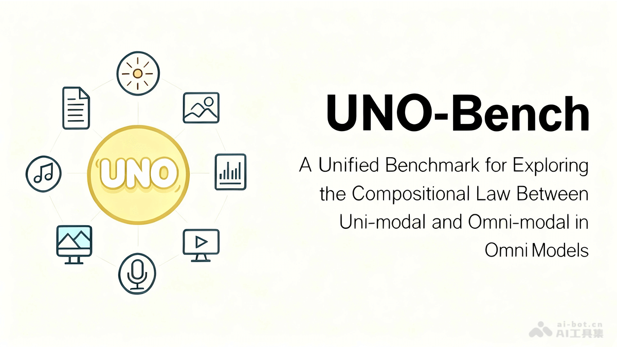 UNO-Bench