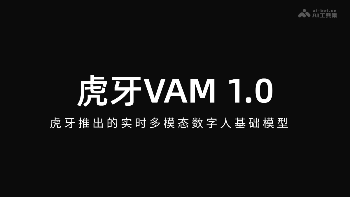 VAM 1.0