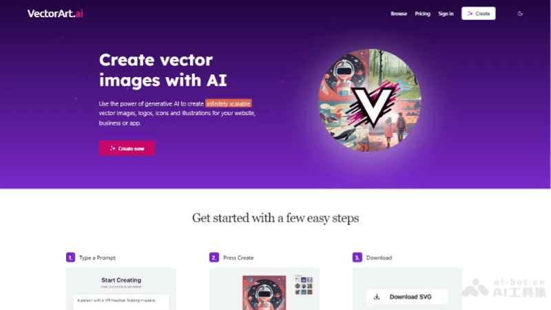 VectorArt.ai