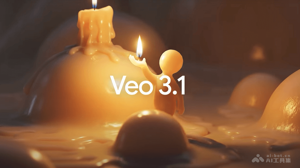 Veo 3.1