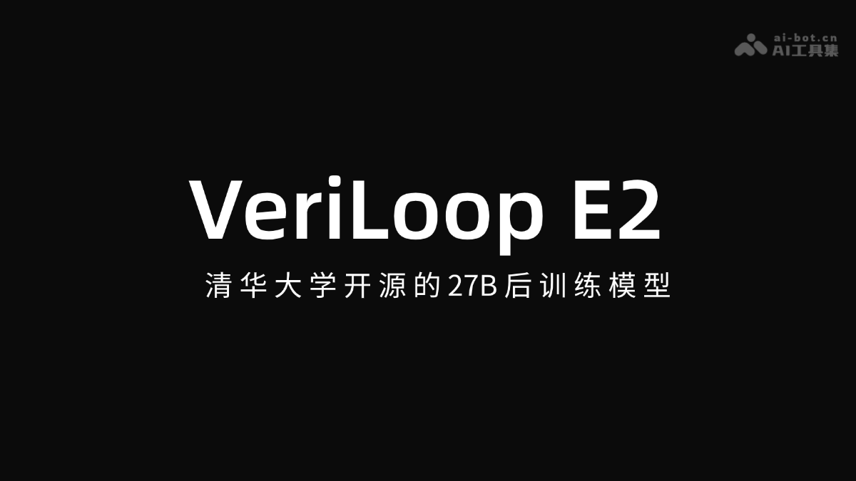 VeriLoop E2