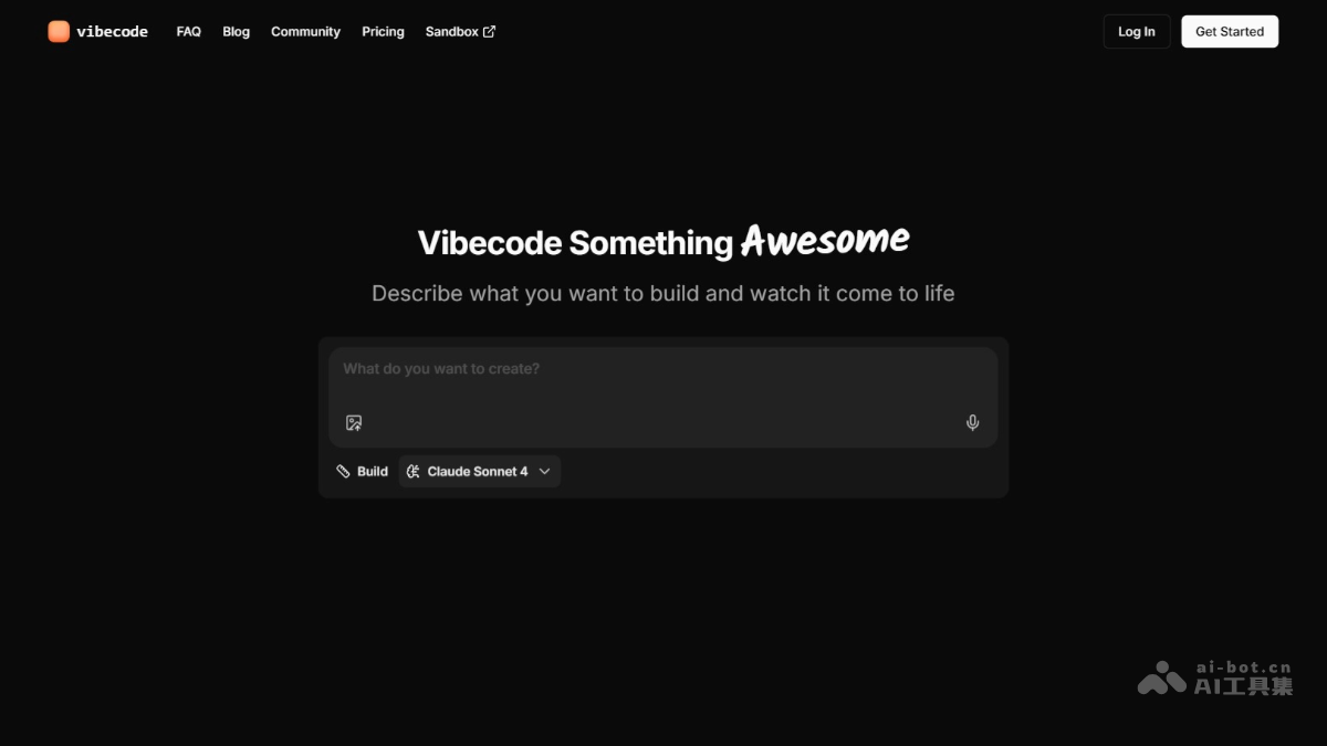 Vibecode