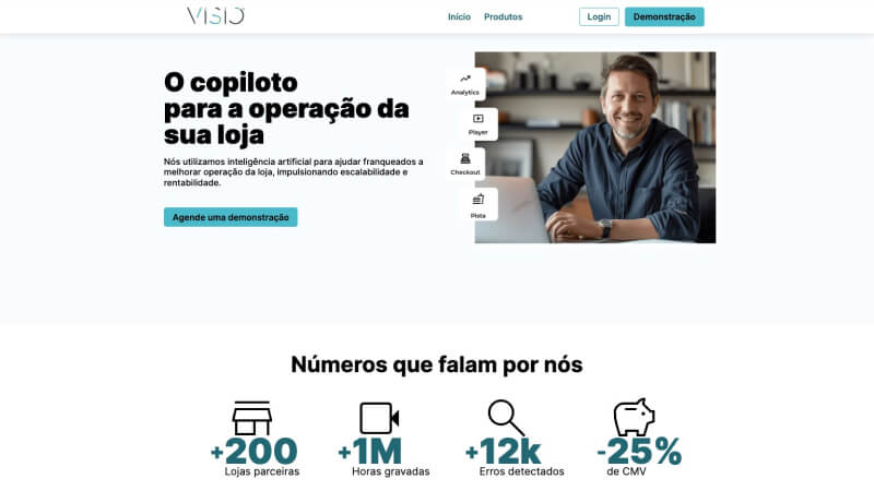 Visio.ai