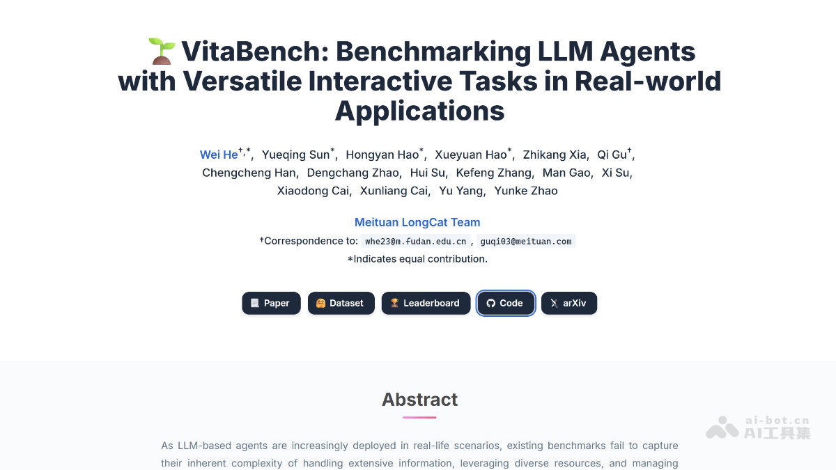 VitaBench
