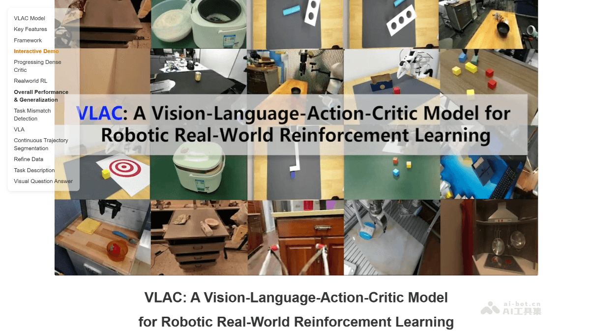 VLAC