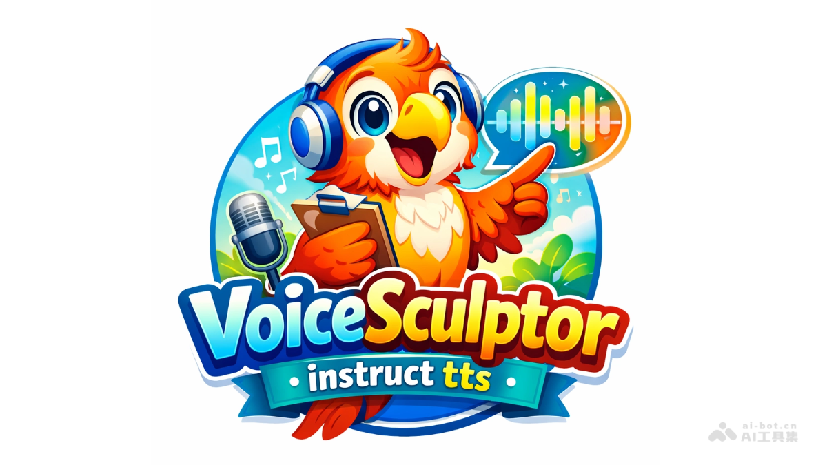 VoiceSculptor