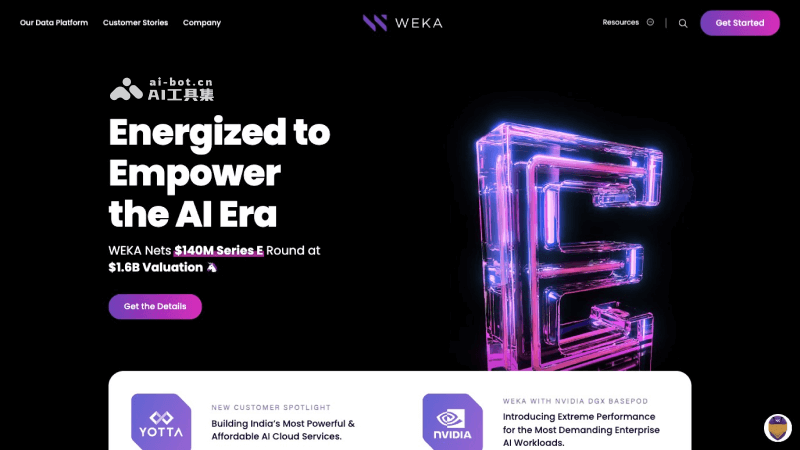 WEKA