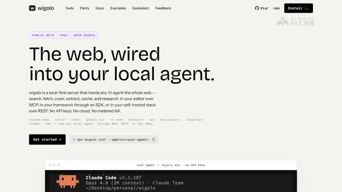 wigolo