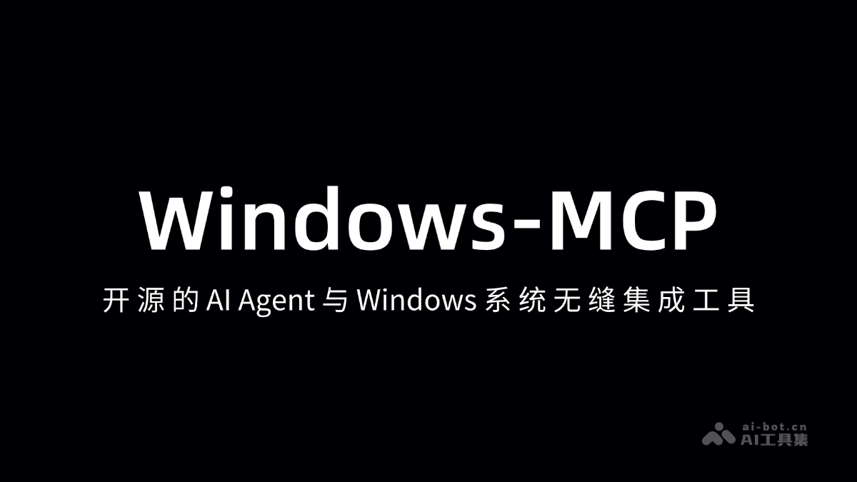 Windows-MCP