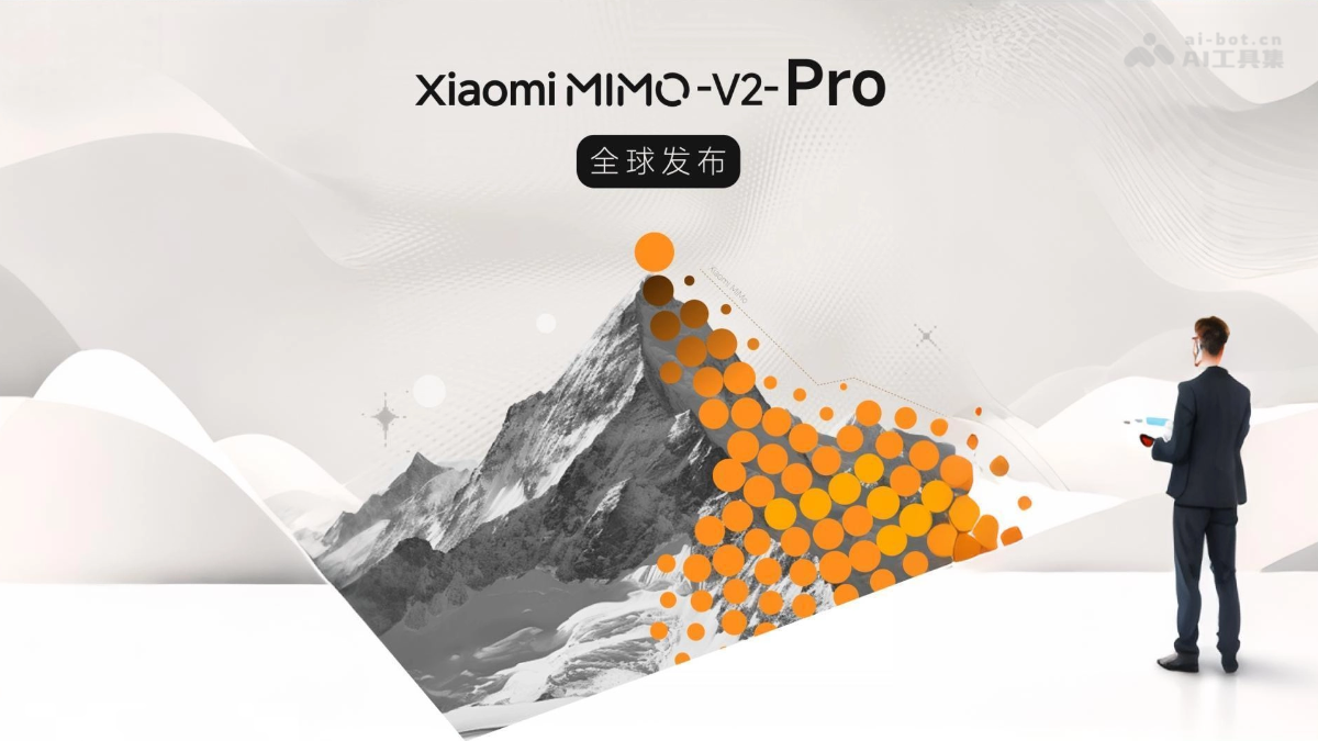 Xiaomi MiMo-V2-Pro