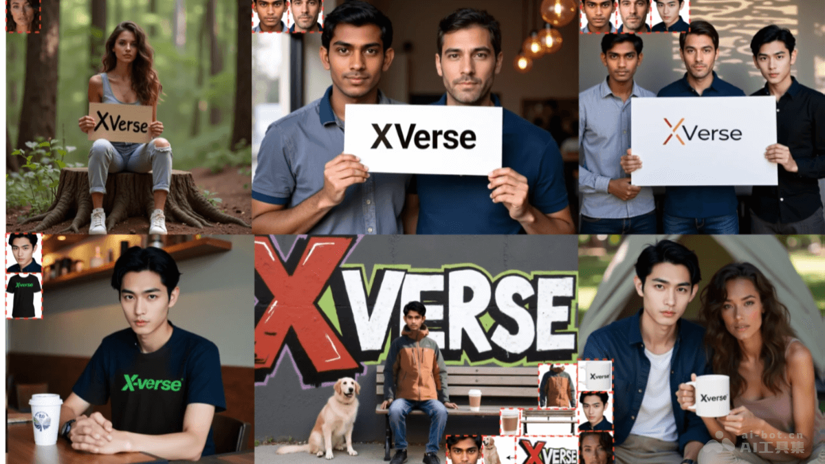 XVerse