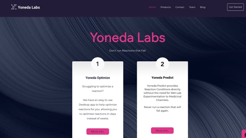 Yoneda Labs
