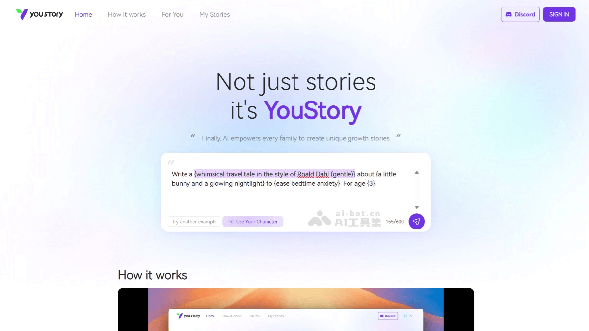 YouStory