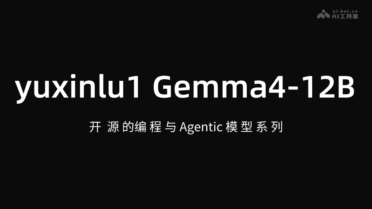 yuxinlu1 Gemma4-12B