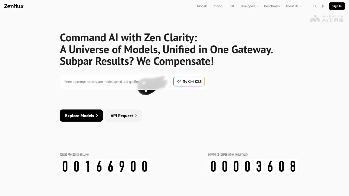 ZenMux