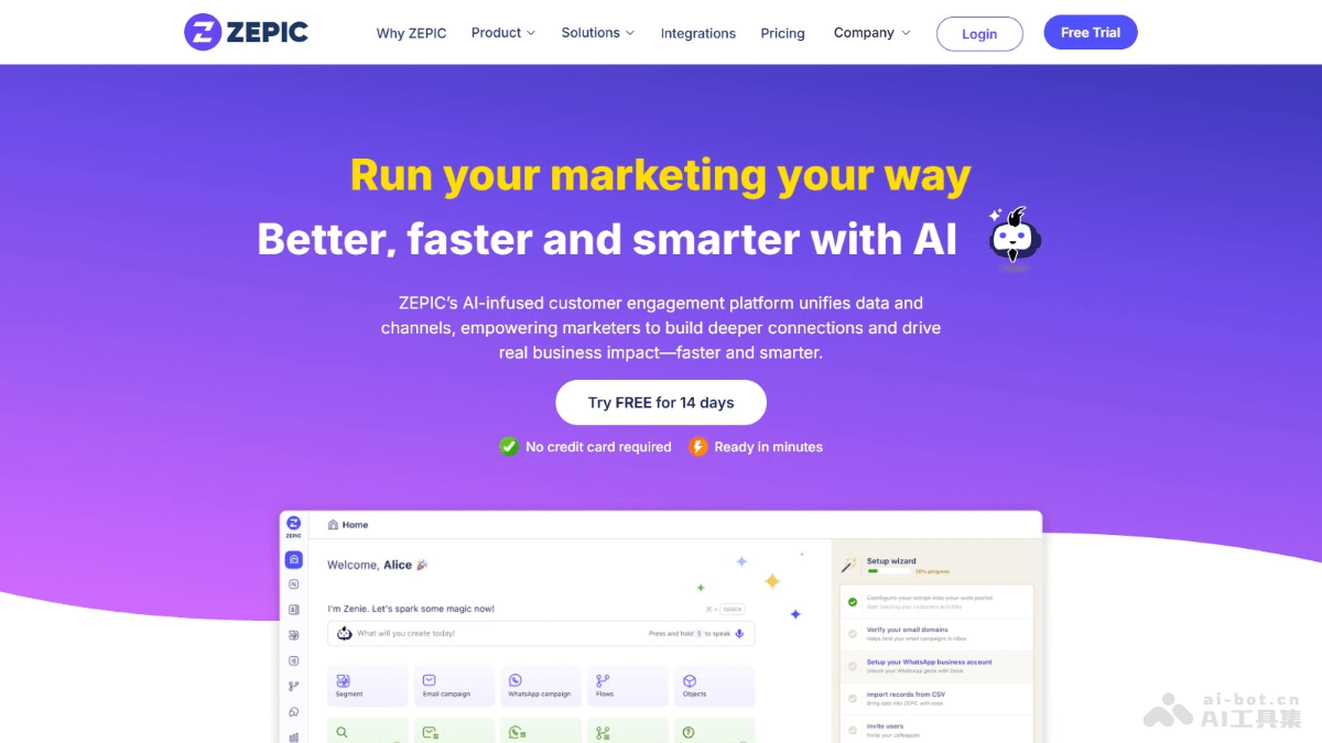 ZEPIC