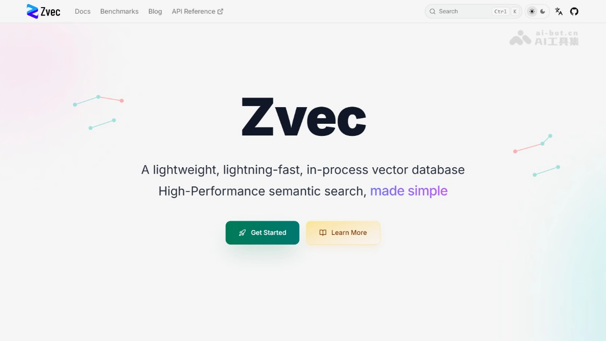 Zvec