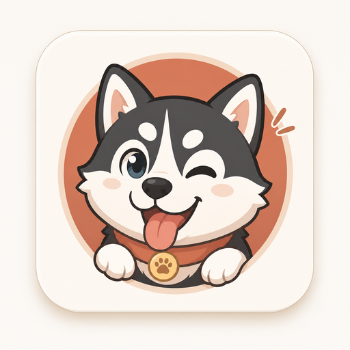 AI导哈 Logo